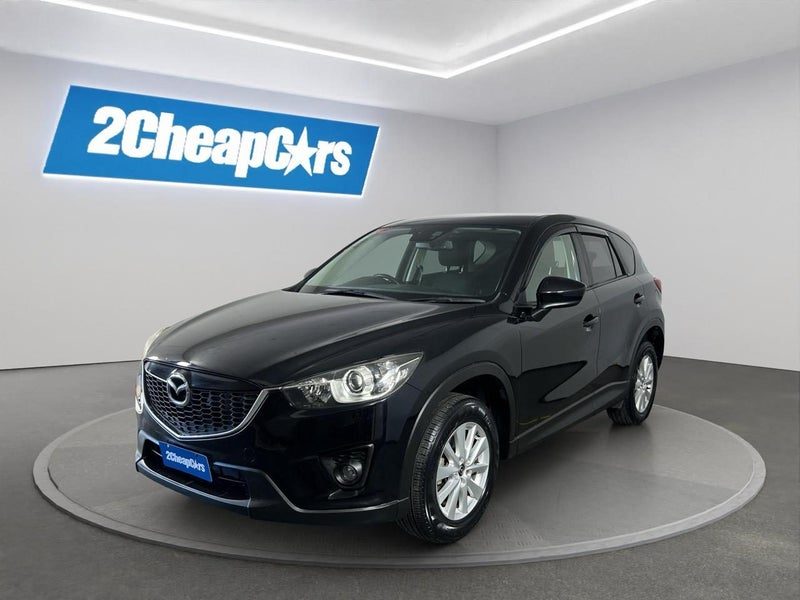 2013 Mazda CX-5 20S SKYACTIVE
