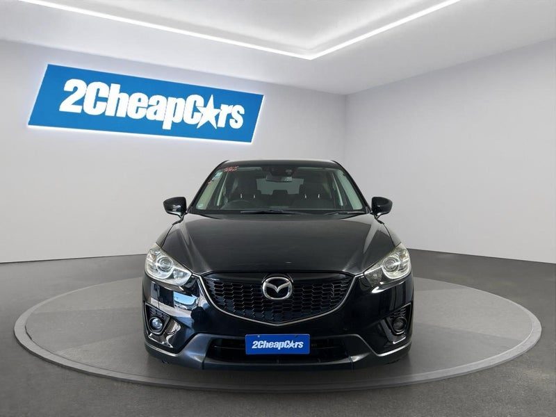 2013 Mazda CX-5 20S SKYACTIVE, photo 2