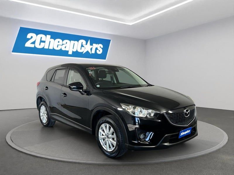 2013 Mazda CX-5 20S SKYACTIVE, photo 3