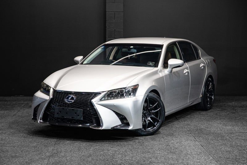 2013 Lexus GS 250 L Package - FRESH IMPORT!