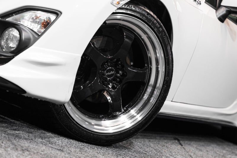 2013 Toyota 86GT | Body Kit + New Wheels!, photo 3