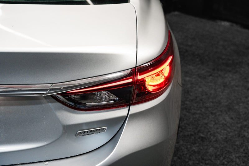 2016 Mazda Atenza 20S | Facelift - Fresh Import!, photo 3