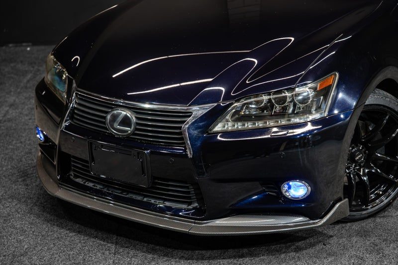 2012 Lexus GS 450h Version L - Hybrid, photo 2
