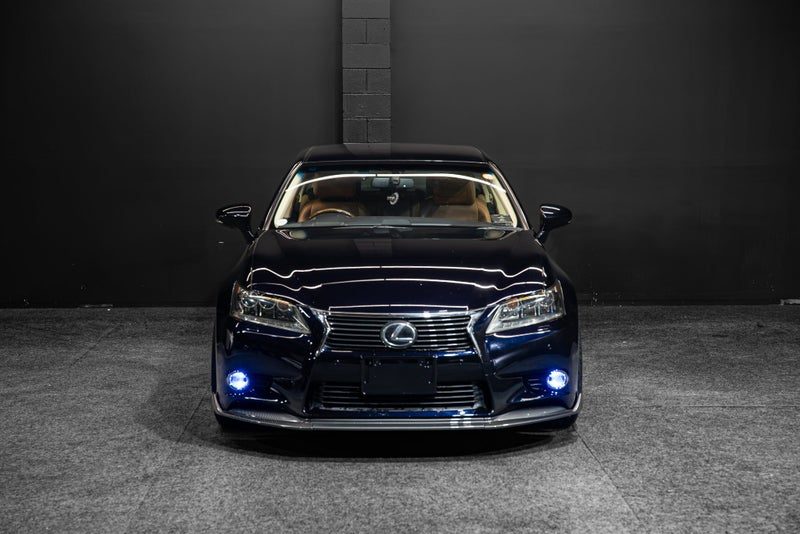 2012 Lexus GS 450h Version L - Hybrid, photo 3