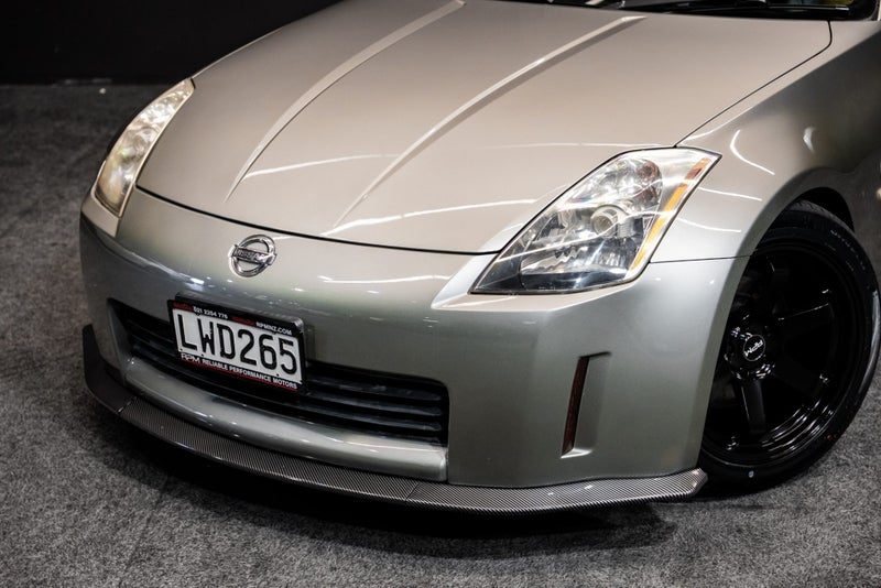 2005 Nissan Fairlady Z | Rev Up - Track Edition!, photo 2