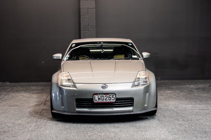 2005 Nissan Fairlady Z | Rev Up - Track Edition!, photo 3
