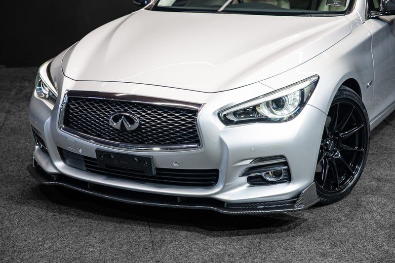 2015 Nissan Skyline 350GT | Type P - FRESH IMPORT!, photo 2