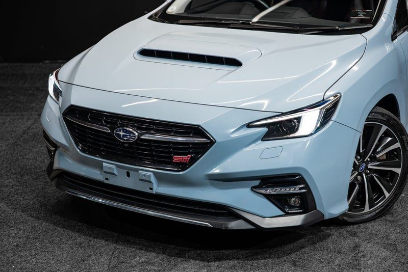 2020 Subaru Levorg STI | SPORTS EX!, photo 2