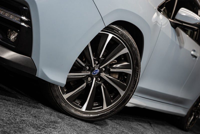2020 Subaru Levorg STI | SPORTS EX!, photo 3