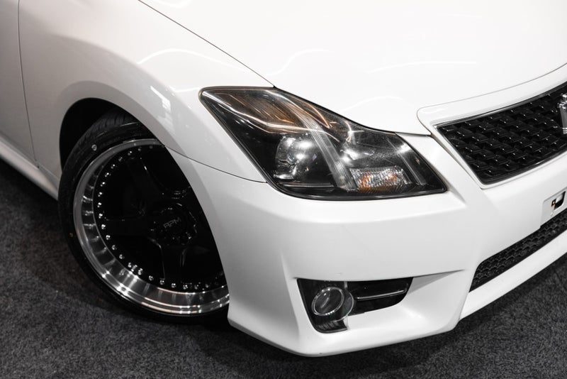 2012 Toyota Crown Athlete | Anniversary Edition!, photo 2