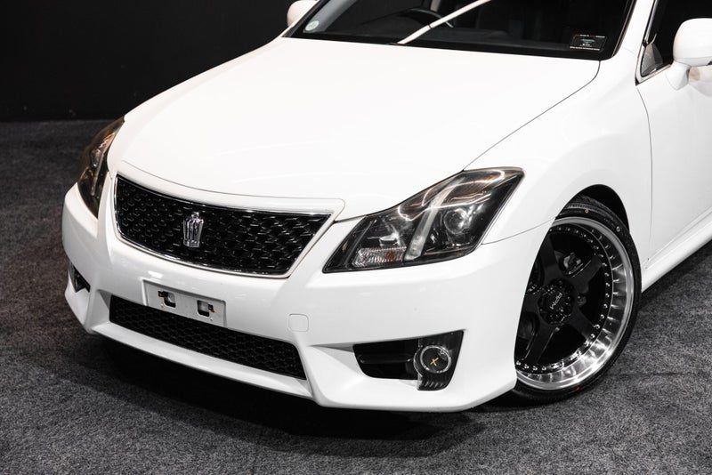 2012 Toyota Crown Athlete | Anniversary Edition!, photo 3