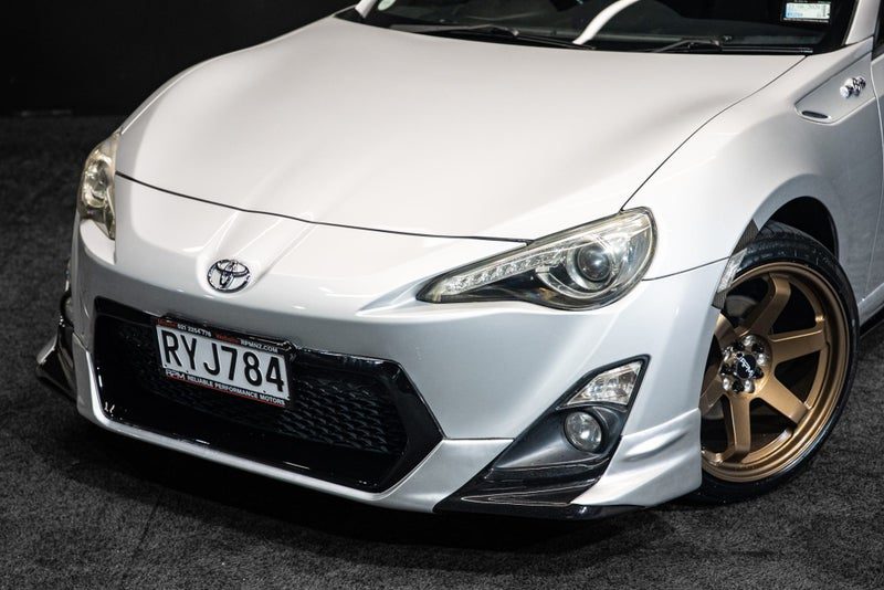 2013 Toyota 86 GT | Full Aero Kit!, photo 2