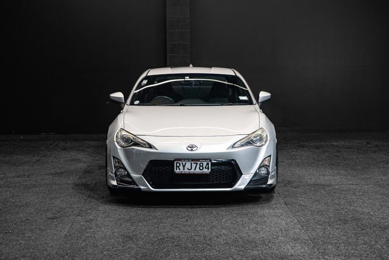 2013 Toyota 86 GT | Full Aero Kit!, photo 3