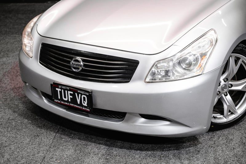 2008 Nissan Skyline 350GT | Type S + Sunroof!, photo 2