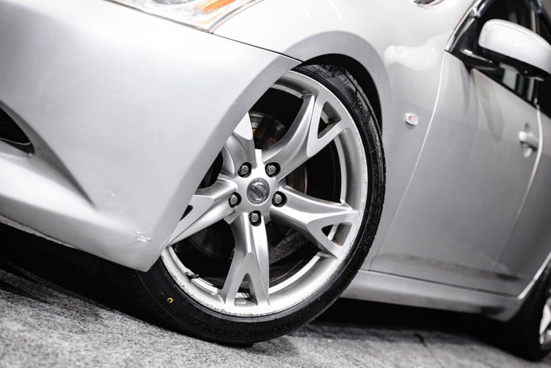 2008 Nissan Skyline 350GT | Type S + Sunroof!, photo 3