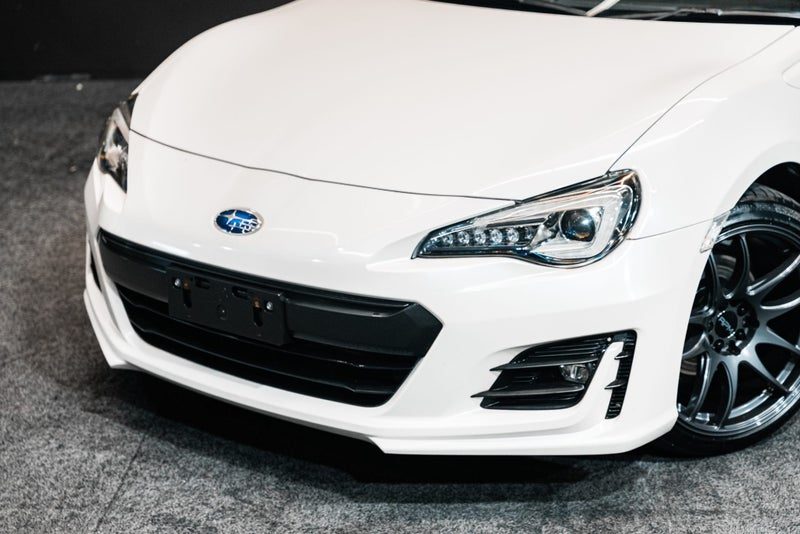 2016 Subaru BRZ Version S | Facelift, photo 2