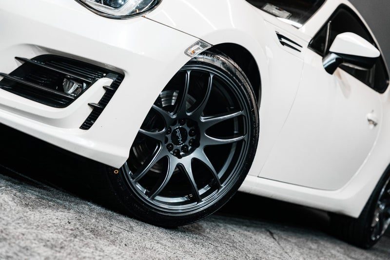 2016 Subaru BRZ Version S | Facelift, photo 3