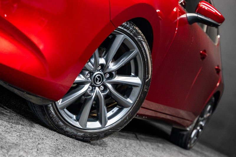 2019 Mazda 3 20s | Touring S - Fresh Import, photo 3