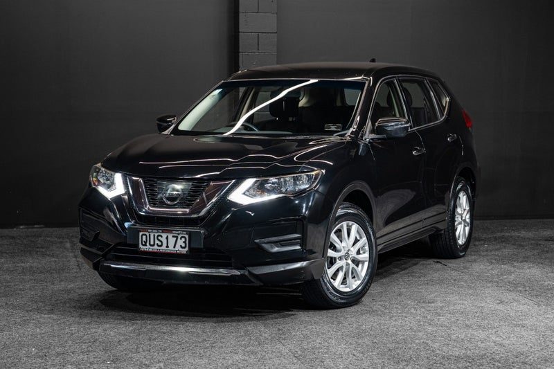 2018 Nissan X-Trail ST | 7 Seater!