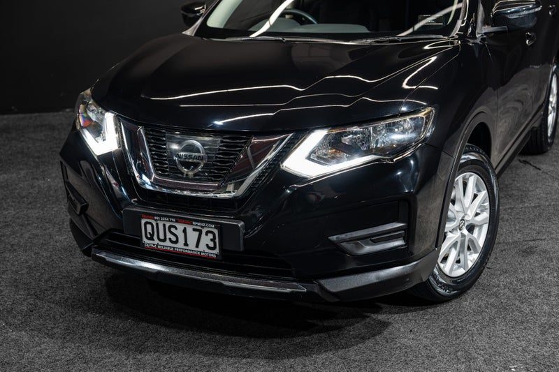 2018 Nissan X-Trail ST | 7 Seater!, photo 2