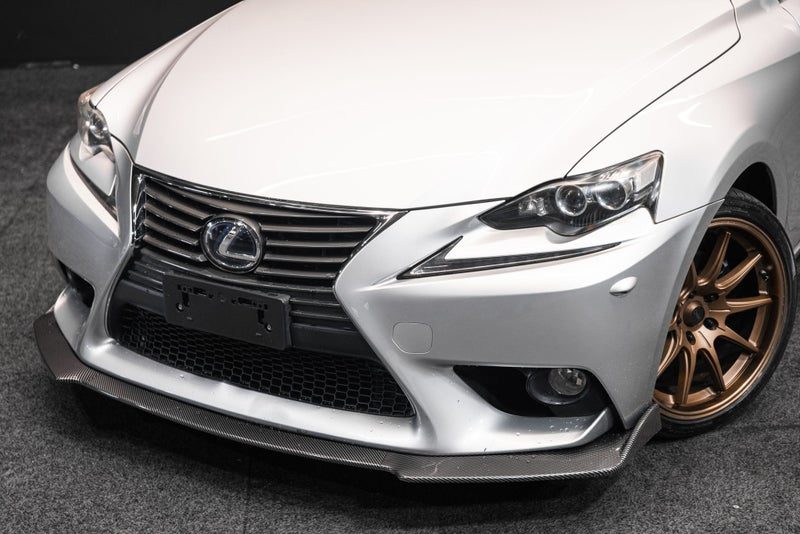 2013 Lexus IS 300h Version L - FRESH IMPORT!, photo 3