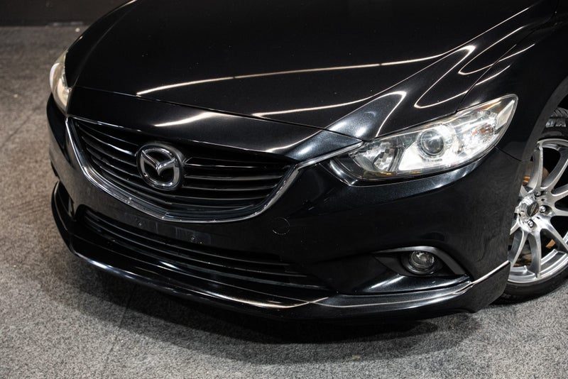 2013 Mazda Atenza 20S | Aftermarket Wheels!, photo 3