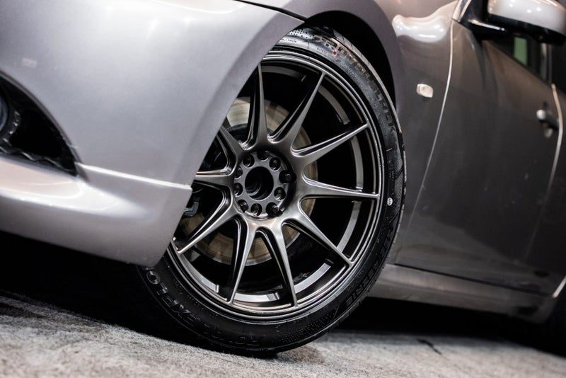 2007 Nissan Skyline 350GT | Type S + Sunroof!, photo 3