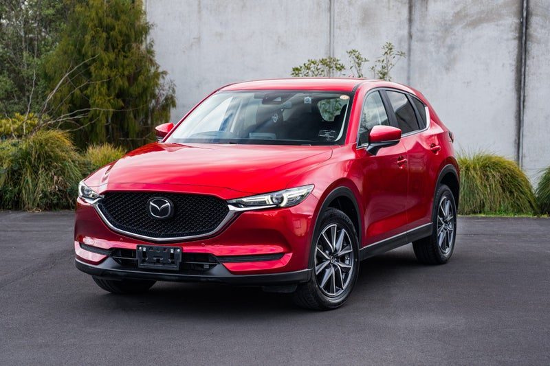 2017 Mazda CX-5 20S PRO ACTIVE | FRESH IMPORT!