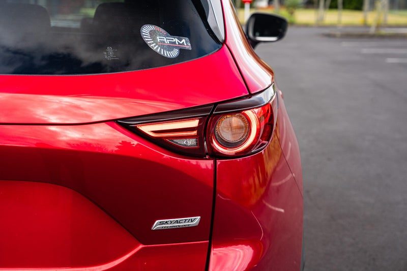 2017 Mazda CX-5 20S PRO ACTIVE | FRESH IMPORT!, photo 3