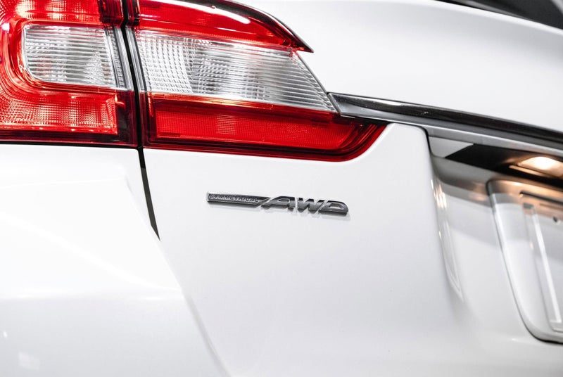 2016 Subaru Levorg, photo 2