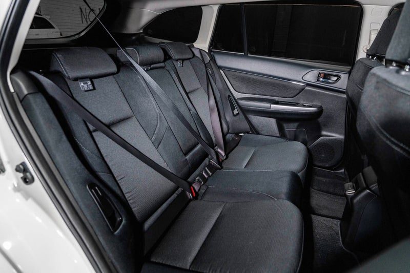 2016 Subaru Levorg, photo 3
