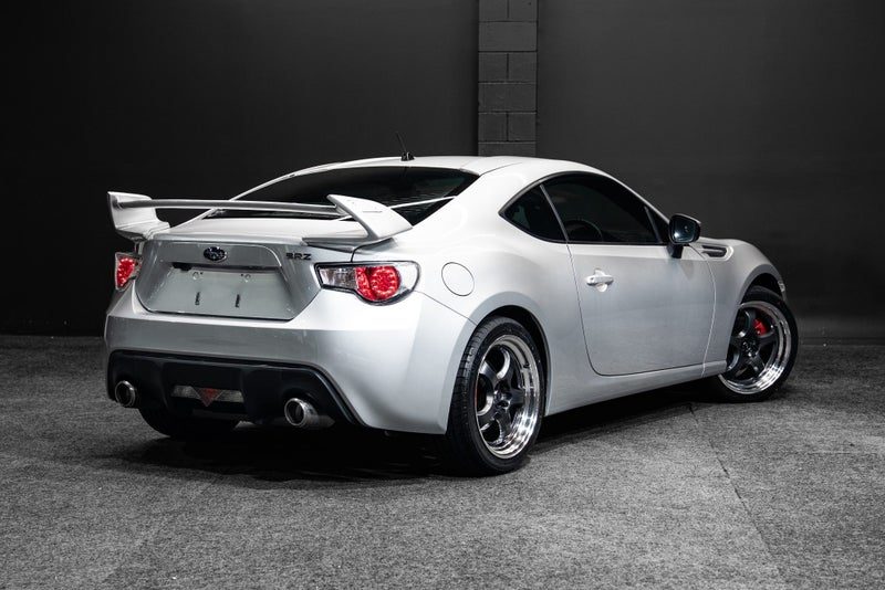 2012 Subaru BRZ Version S w/Nice Aero!, photo 2