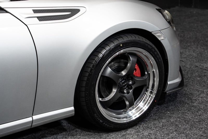 2012 Subaru BRZ Version S w/Nice Aero!, photo 3