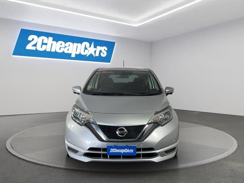 2017 Nissan Note X DIG- S, photo 2