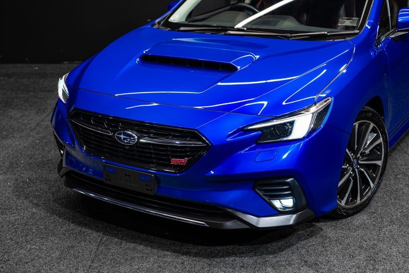 2024 Subaru Levorg STI | SPORTS EX!, photo 2