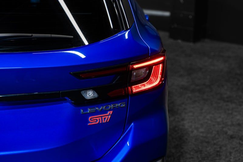 2024 Subaru Levorg STI | SPORTS EX!, photo 3