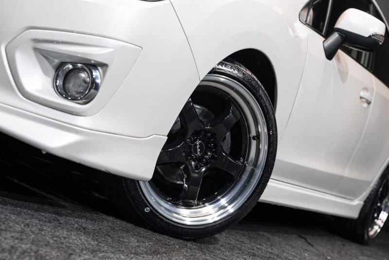 2013 Subaru Impreza G4, photo 3