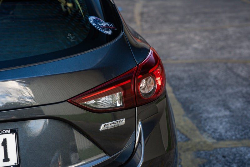 2014 Mazda 3 2.0L Sports Hatch!, photo 3