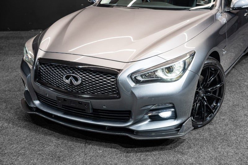 2014 Nissan Skyline 350GT | FRESH IMPORT!, photo 2