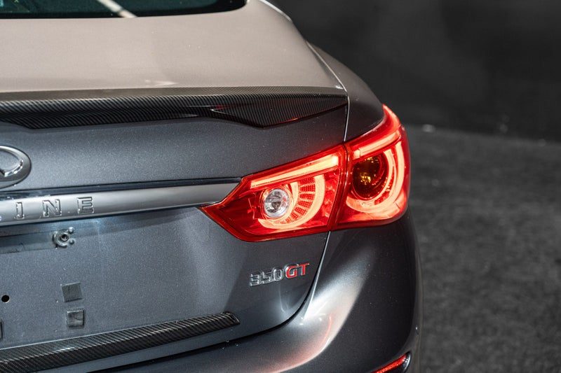2014 Nissan Skyline 350GT | FRESH IMPORT!, photo 3