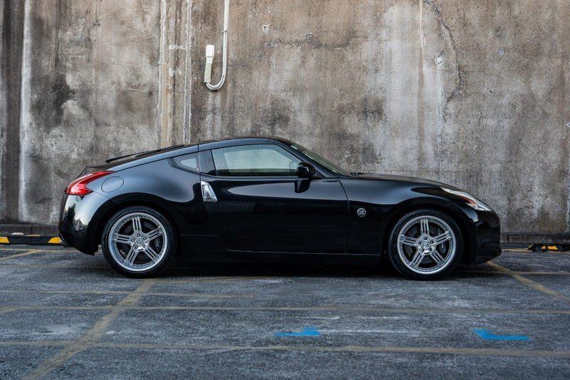 2009 Nissan Fairlady Z | VQ37HR - Touring!, photo 2