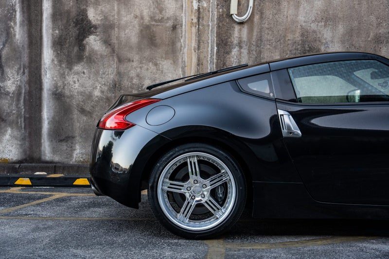 2009 Nissan Fairlady Z | VQ37HR - Touring!, photo 3