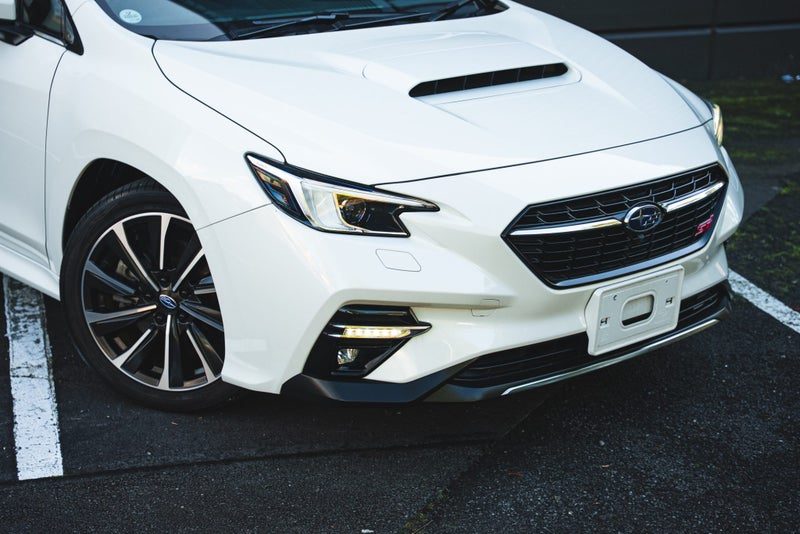 2021 Subaru Levorg STI | Sports Ex - Fresh Import!, photo 2