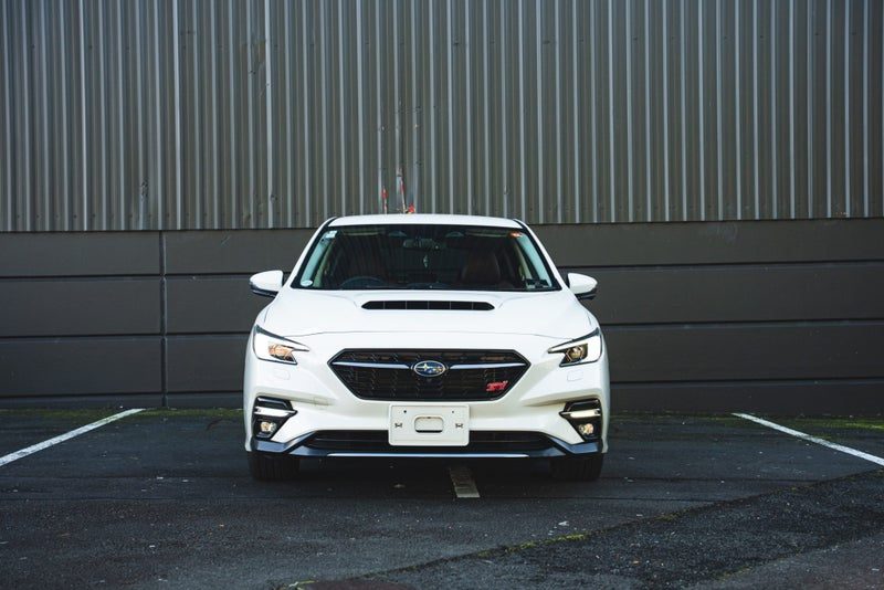 2021 Subaru Levorg STI | Sports Ex - Fresh Import!, photo 3