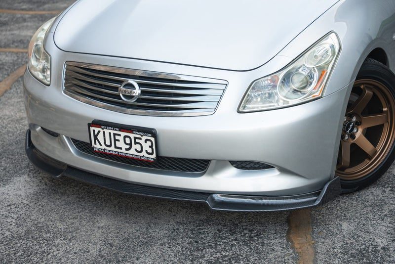 2006 Nissan Skyline 350GT | Type S - V6 306HP!, photo 2