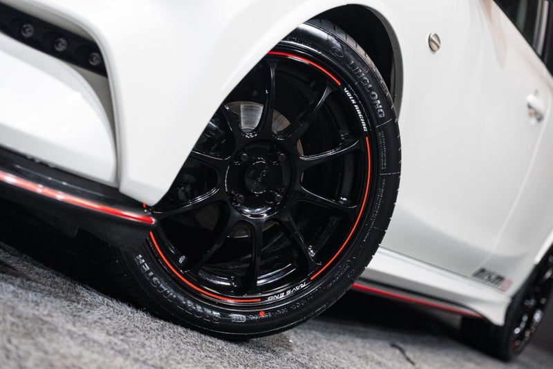 2014 Nissan March Nismo, photo 3