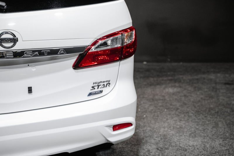 2014 Nissan Lafesta Highway Star | 7-Seater!, photo 2