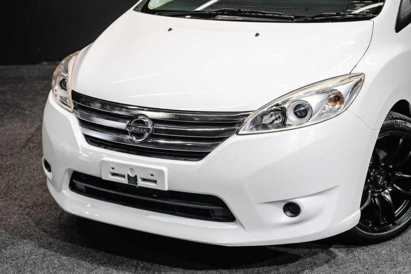 2014 Nissan Lafesta Highway Star | 7-Seater!, photo 3