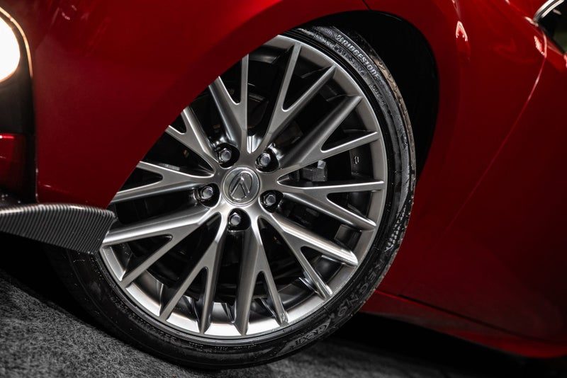 2013 Lexus IS 300h Version L - Gorgeous Colour, photo 3