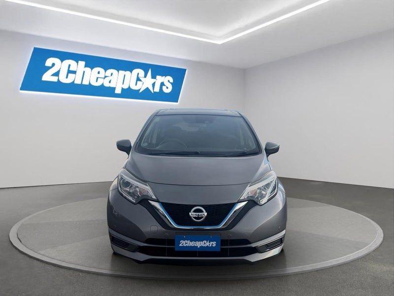 2018 Nissan Note E-POWER X, photo 2